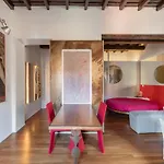 Iflat Loft&pool In Trastevere * Rom