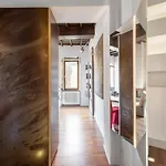 Iflat Loft&pool In Trastevere Lejlighed *