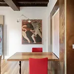 Iflat Loft&pool In Trastevere
