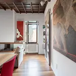 Iflat Loft&pool In Trastevere